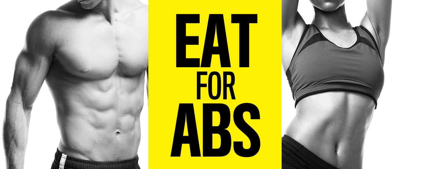 Foods To Eat During Abs