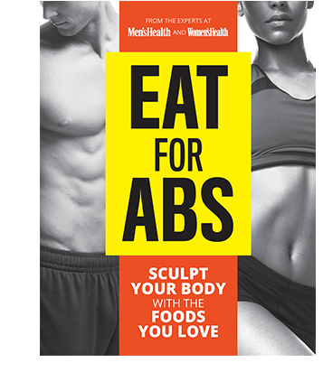 Eat For Abs Sculpt The Body You Want With The Foods You Love - 